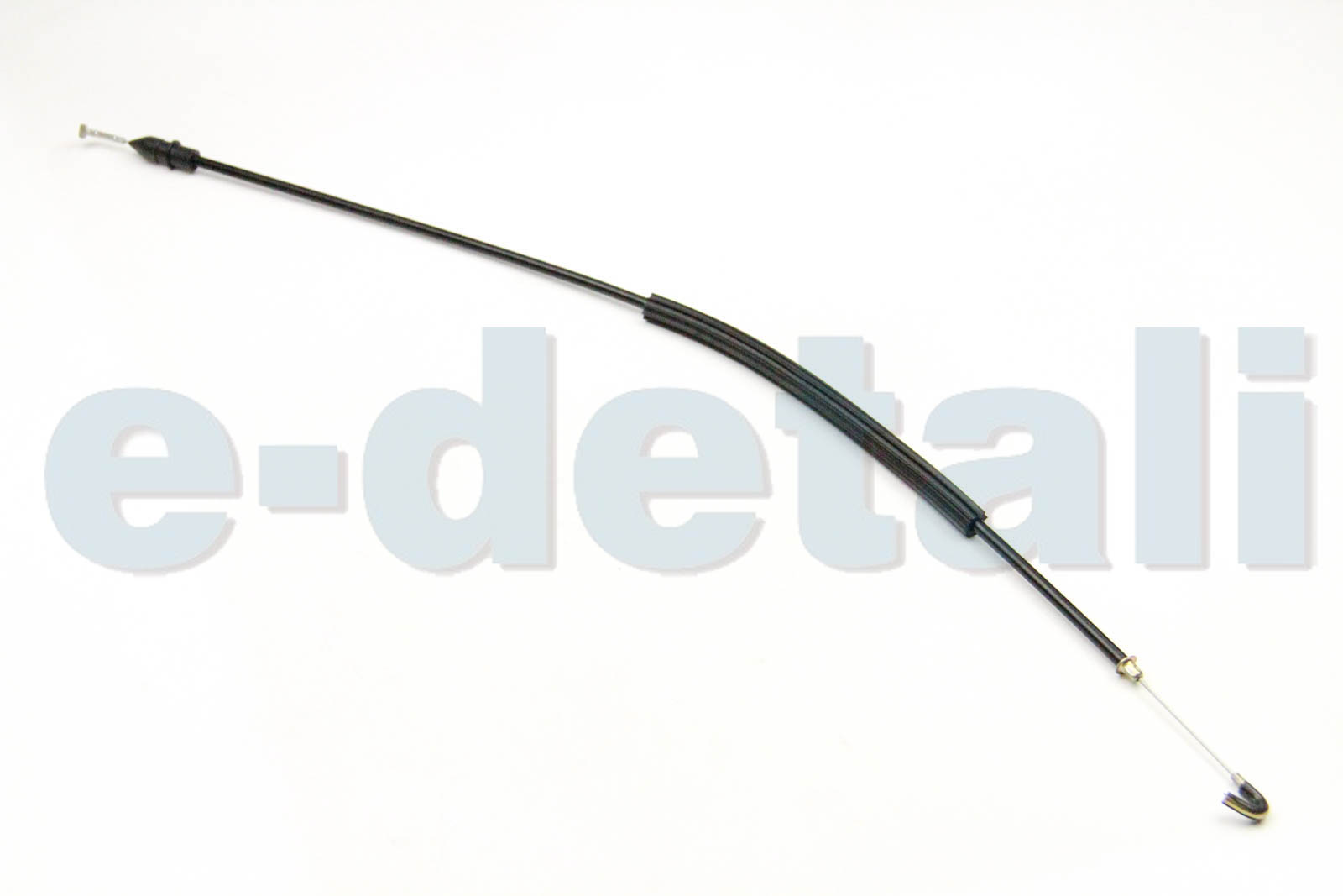 1171000100 JP GROUP JP GROUP SKODA Трос замка двери Octavia 96-